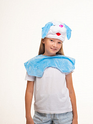 Кролик мальчик