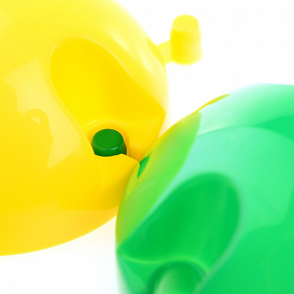 Мозаика напольная с крупными фишками (32 элемента)