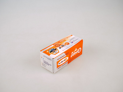 Ресурсный набор Роботрек "Нейротрек"