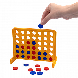 Игра настольная "Кто первый"