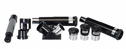 Телескоп  Blitz 70 PLUS