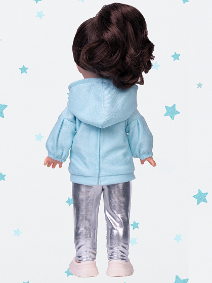 Герда Модница 1