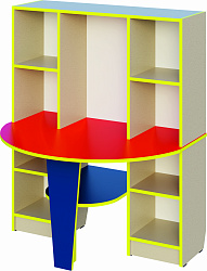 УГОЛОК ИЗО ЛУЧИК