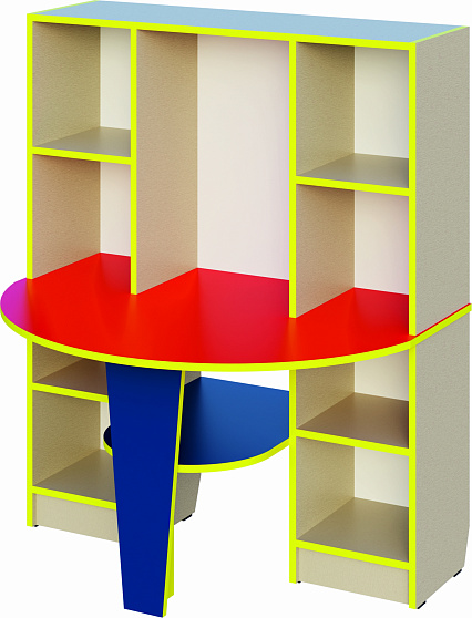 УГОЛОК ИЗО ЛУЧИК