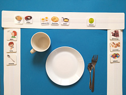 Пособие ПЕКС. Пособие «ПОМОЩНИК В ОБЩЕНИИ»