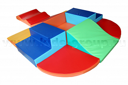 МЯГКИЙ МОДУЛЬ 7