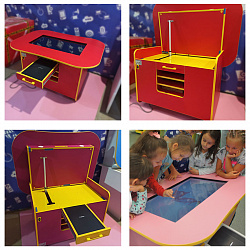 Накидка для утенка, цыпленка, колобка.