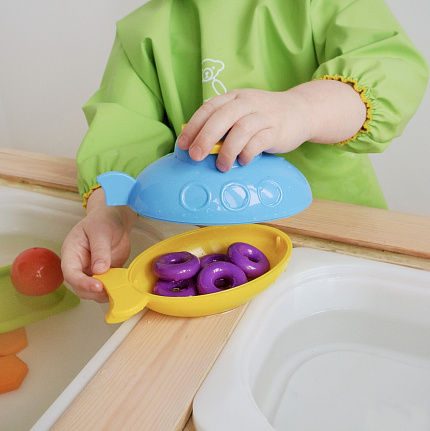 Модуль "Плавание или погружение. СТЕМ"