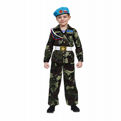 Десантник