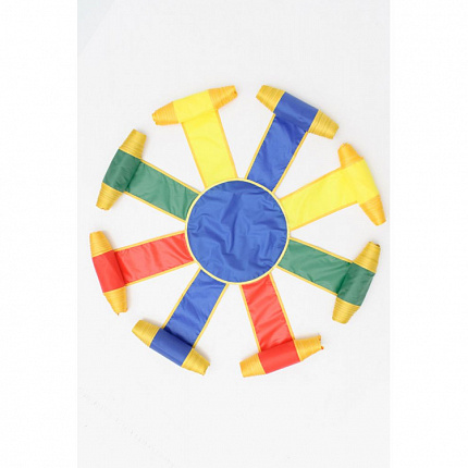 Игра спортивная "Солнышко" d 5м.