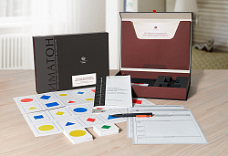 Методика исследования зоны ближайшего развития. Прогноз обучаемости и интеллектуального потенциала ребенка