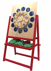 Игровая панель "СЕНСИНО"