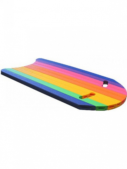 Доска для плавания "Большая радуга"