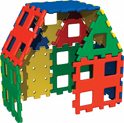 Набор ПОЛИДРОН Супер-гигант-3