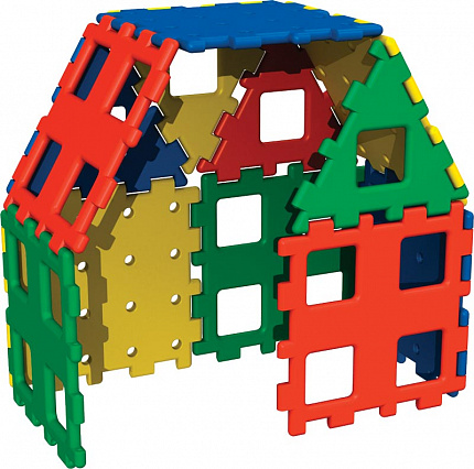 Набор ПОЛИДРОН Супер-гигант-3