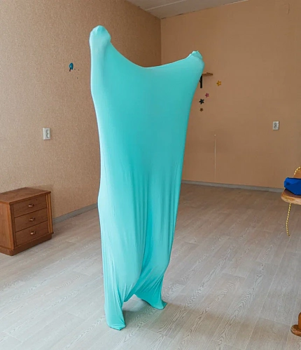 Сенсорный чулок размер 150х60