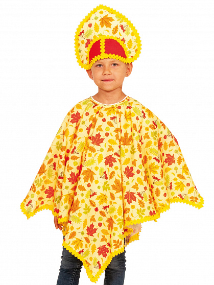 Осень детский