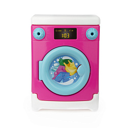 Игрушка Стиральная машина