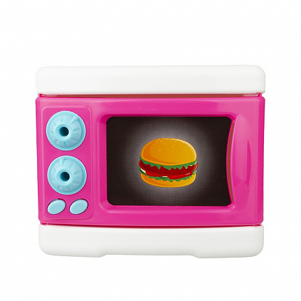 Игрушка Микроволновая печь