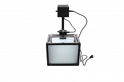 Прибор "Ванна волновая"