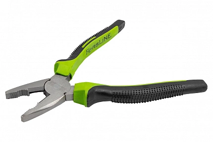 Плоскогубцы комбинированные