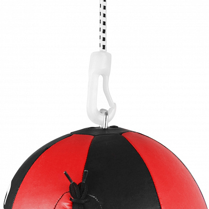 Груша боксерская, пневматическая,на растяжках