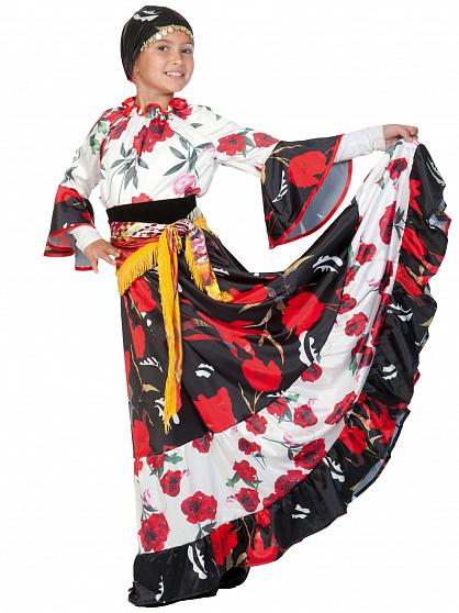 ЦЫГАНКА детский