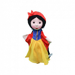 Белоснежка