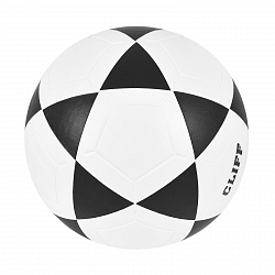 Мяч футбольный  #5, 5 размер, PVC