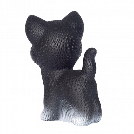 Котенок Васька