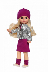 Мила яркий стиль 1