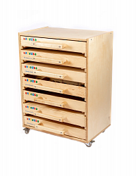 Набор для познавательного развития "ИНТОШКА-Л"