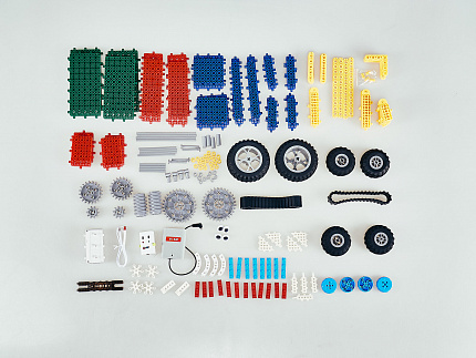 Конструктор по робототехнике MRT 1-1 HAND