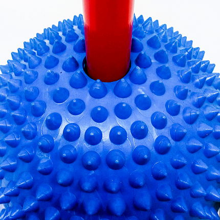 Полусфера основание, с отверстием 150мм