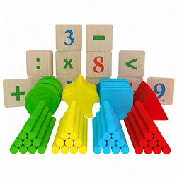 Набор "Занимательная математика"