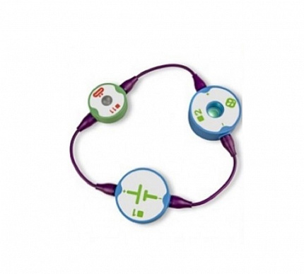 Юный электроник