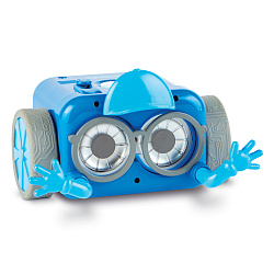 Модуль "Соревновательная алгоритмика с роботом Ботли"