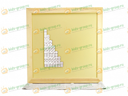 Игровая панель ДОМИНО