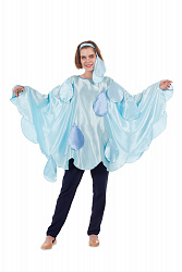 Костюм Тучки - Дождика, универсальный