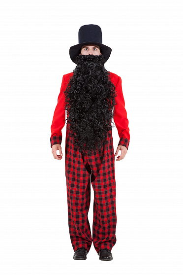 Костюм Карабаса Барабаса