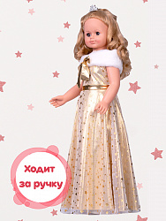 Снежана праздничная 5
Озвученная