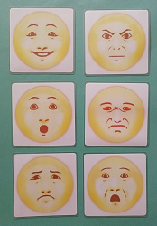Пособие ПЕКС.  ПОТОМУ ЧТО ЭМОЦИИ (полный комплект)
Методическое пособие “Потому что эмоции!” (Полный комплект)
