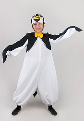 Костюм Пингвина для детей