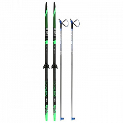 Лыжный комплект №1 NN75мм