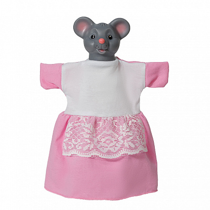 Мышка-норушка