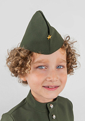 Военная форма для мальчика