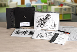 Тест детской апперцепции (САТ). Глубинная диагностика личности ребенка.