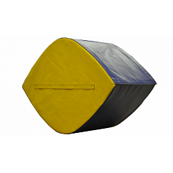 Фляк-мат - тренажер для упражнения "Фляк" 1080х560х780