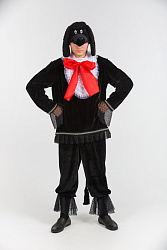 Карнавальный костюм взрослый "Пудель"