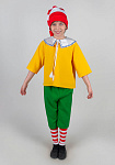 Костюм Буратино для детей